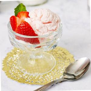 카페테리아 로즈마린 아이스크림볼(1P)