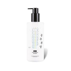 [단품] 가히 공주부양 볼륨부스터 샴푸 1개(500ml)