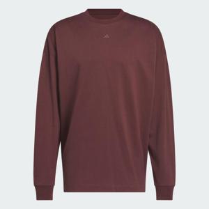 아디다스 긴팔 티셔츠 JD6131 DOM