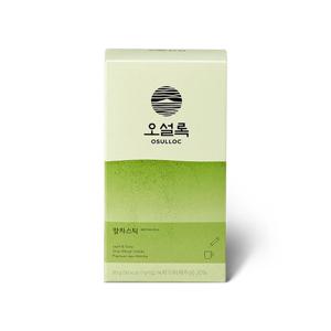 [오설록][오설록] 말차스틱 5입