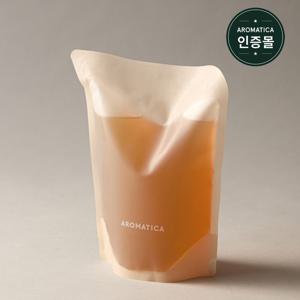 아로마티카 퀴노아 프로틴 샴푸 500ml (리필)