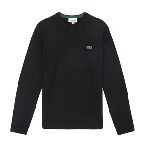 라코스테 남성 베이직핏 크루넥 스웨터 풀오버 니트 AH1985-CCA