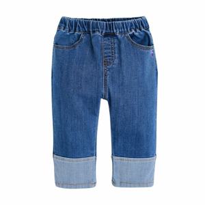 [모이몰른] 로미롤업데님팬츠 M231PTB39P