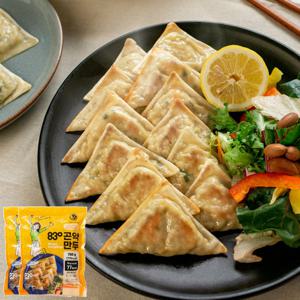 830 저칼로리 곤약만두 700g(2봉)