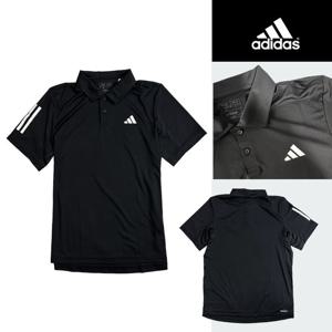 아디다스 클럽 3S트레이닝 폴로 반팔티(HS3269)카라티