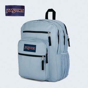 잔스포츠 공식 빅스튜던트 노트북 백팩 Blue dusk