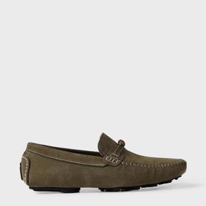 빠니깔레 시티 스웨이드 드라이빙 슈즈 M-IFO07