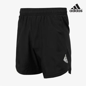 아디다스 D4M 기능성 헬스 5부 반바지 HF7204