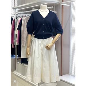 올리브데올리브 (OW4ML472) 벨티드포인트 쿨링큐롯팬츠 OLIVE  DES  OLIVE