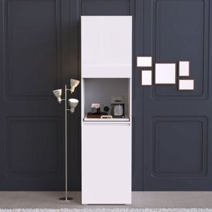 소코 500 광파오븐 렌지대 밥솥수납장 에어프라이어 선반 (착불)