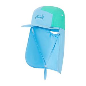 [아레나]  A4AC1BH02  BLU  아동 캡프캡 모자