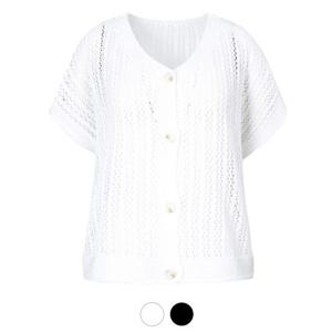 (아날도바시니) 썸머 니트 베스트(AV08KV01M)