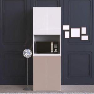 렌지대 600 소코 광폭 주방수납 광파오븐