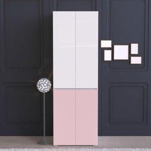 부엌장 받침대 팬트리 주방수납장 600 소코 속깊은