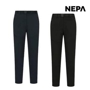 네파 여성 등산바지 슬림핏 기모 봄 가을 아웃도어 일자 팬츠 7J61603
