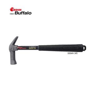 세신 자석빠루망치 장도리 SBSMH-345  580g