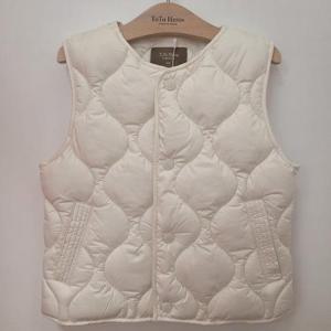 토토헤로스 HC22 오웬경량조끼 12352120017