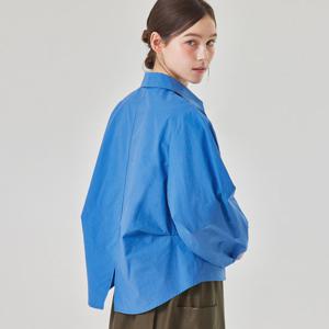 [매긴]백슬릿핀턱블라우스_PBMF4F1BL5020