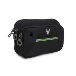 가로미니백 여행 운동시 핸드폰수납 남성크로스가방