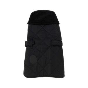 바버 블랙 Dog 나일론 하네스 DCO0004DCO BK91