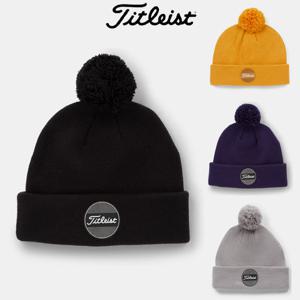 타이틀리스트정품 보드워크 폼폼 Boardwalk Pom Pom TH23WBWPN2