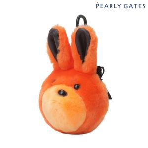 파리게이츠  공용 바니 레더 볼 파우치 531D3ACA32 BJ