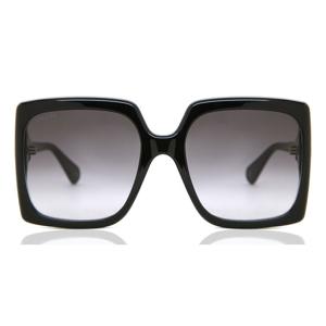 구찌 GG0876S 001 여성용 선글라스