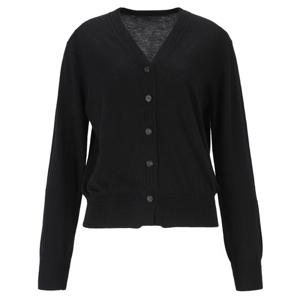 [아이잗컬렉션]브이넥 기본 가디건 (CPAE1CD111)