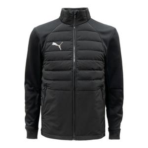 푸마 마하 LT 구스 하이브리드 자켓 ASIA SP(94128901)