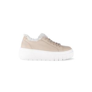 [가버(구두)]패션 여성 스니커즈 GB53.221F.22베이지E