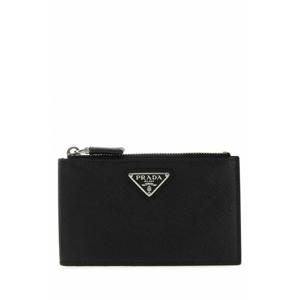 [PRADA] 라프리마 남성 PORTAFOGLI 2MC086QHH F0002 블랙 /2