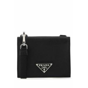 [PRADA] 라프리마 남성 PORTAFOGLI 2MR035QHH F0002 블랙 /2