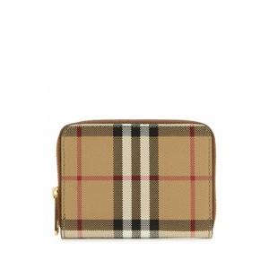 [BURBERRY] 라프리마 여성 PORTAFOGLI 8070600 A9534 프린트 /2