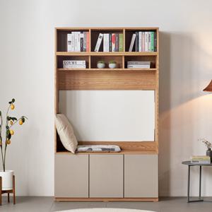 아이앤 데니스 1200 오픈 거실장 세트 CE