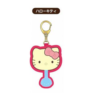 산리오 산리오 캐릭터 초콜릿 사가라 키체인 01 헬로키티