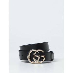 [GUCCI] 라프리마 여성 벨트 6258390AAA5 1000 블랙 /6