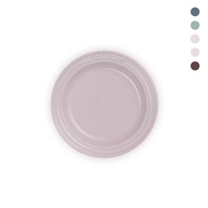 [르크루제] 북유럽 컬렉션 원형접시 15cm (색상선택)