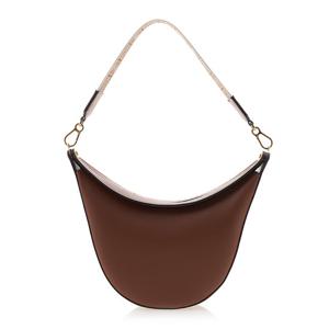 [로에베] 여성 자카드 스트랩 루나백 A923PL9X07 3627