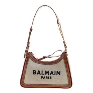 [발망] 여성 B 아미 로고 호보백 AN1BT743 TCFE GEM