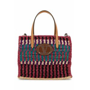 [VALENTINO] 라프리마 여성 BORSE 6W2B0R36CFS R8S Multicoloured /2