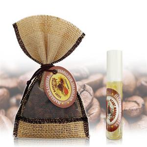 헤즐넛 (리필12ml) 커피방향제 탈취향기 차량용디퓨져 커피방향제