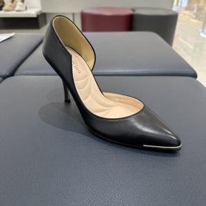 [탠디] 베카치노 여성화 펌프스  구두 823405 LA087 굽 9cm