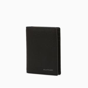 [질스튜어트] 블랙 소가죽 카드 오거나이저  JUHO5E277BK