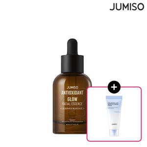 주미소 안티옥시던트 글로우 페이셜 에센스 40ml (랜덤)크림 20ml