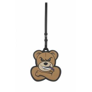 [MONCLER] 라프리마 남성 PORTACHIAVI 6H00004M2537 P19 프린트 /2