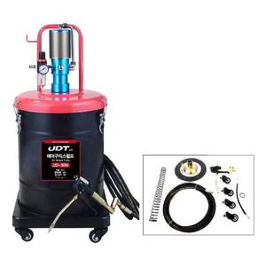 UDT 에어 구리스 펌프 헤드 UD-75B1 (UD-30N용) 유디티