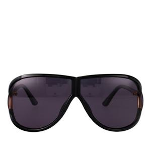 톰포드 오버사이즈 프레임 다크 렌즈 선글라스 FT1197 01A 65