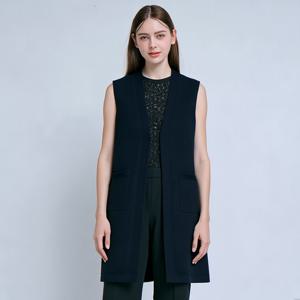 (아날도바시니) 쿨썸머 니트 베스트(AX07KV21M)