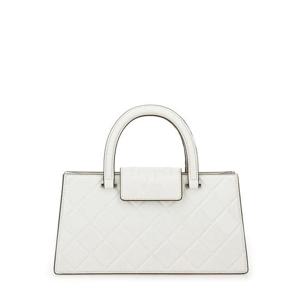 토리버치 여성 화이트 토트백 164763_100