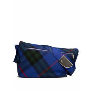 [BURBERRY] 라프리마 여성 Shield Messanger 크로스바디 백 8089303 Blue /3